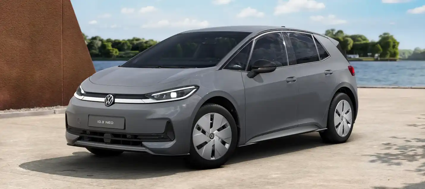 Volkswagen Der neue ID.3 Neo